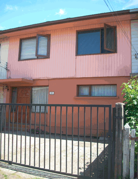 Foto Casa en Venta en Sector Regional, Valdivia, Valdivia - UFs 1.960 - CAV8127 - BienesOnLine