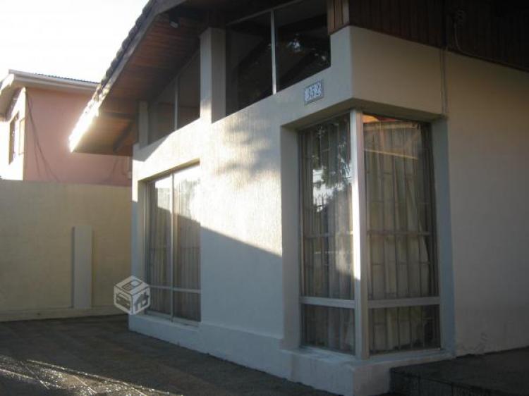 Foto Casa en Venta en CENTRO, Villa Alemana, Valparaiso - $ 80.000.000 - CAV18502 - BienesOnLine