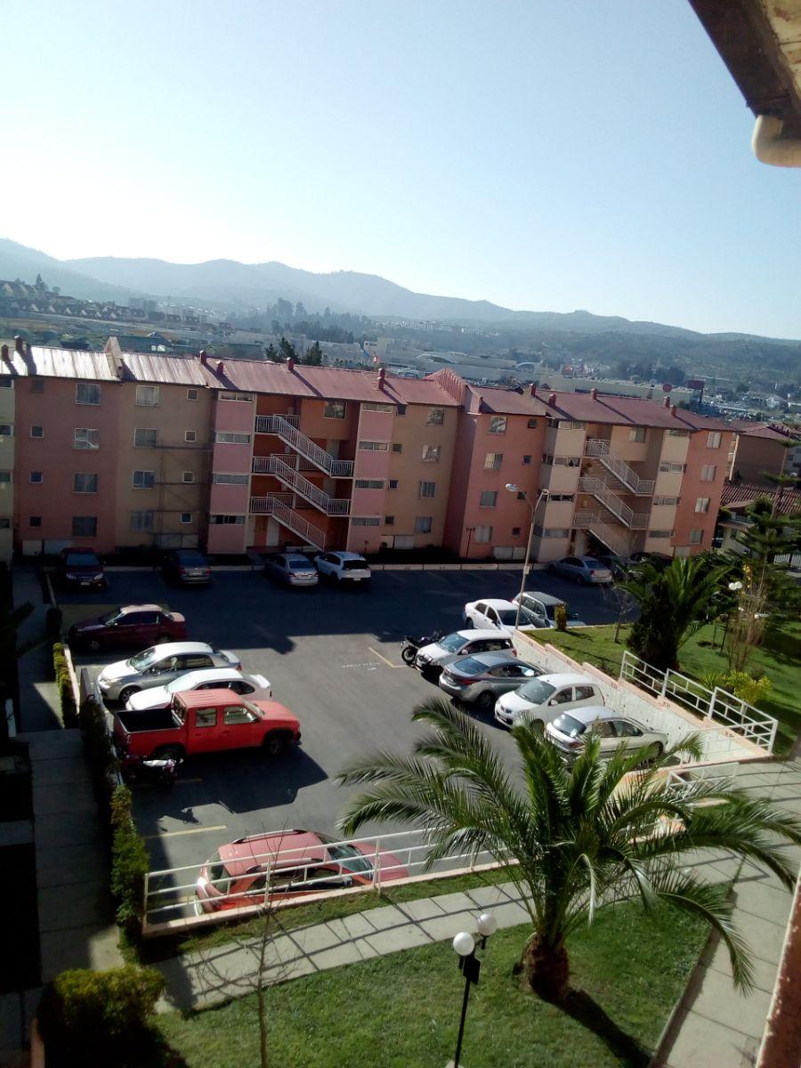 Foto Departamento en Venta en Portal El Belloto, Quilpu, Valparaiso - $ 65.000.000 - DEV88153 - BienesOnLine