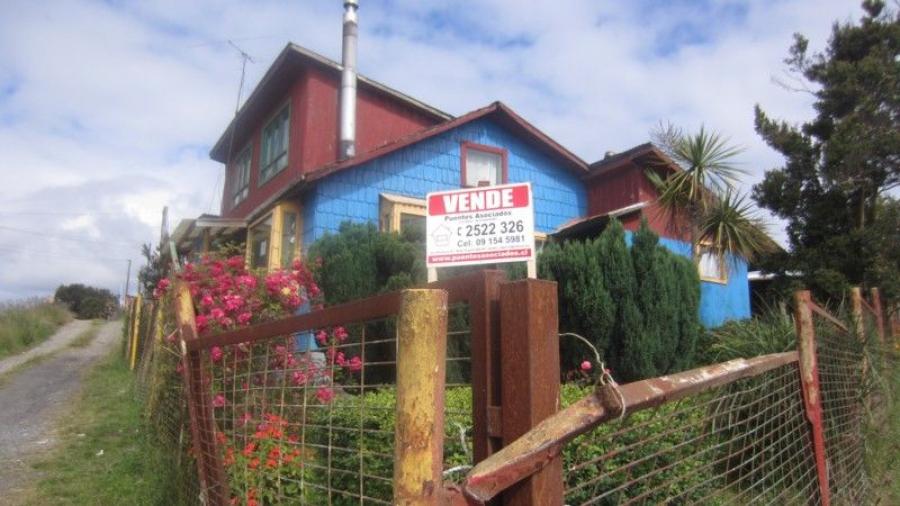 Foto Casa en Venta en Puerto Montt, Llanquihue - $ 45.000.000 - CAV86158 - BienesOnLine
