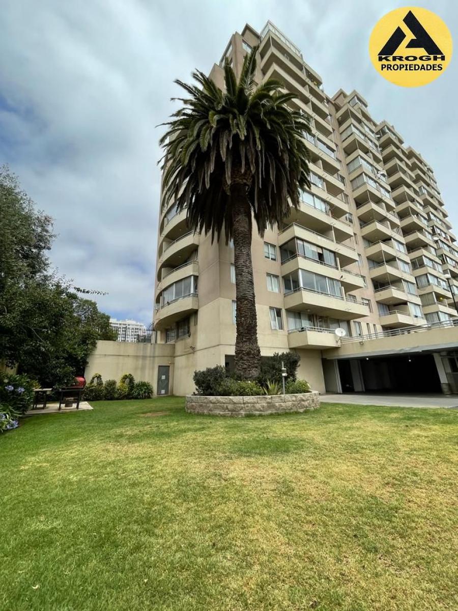 Foto Departamento en Venta en Valparaso, Valparaiso - $ 125.000.000 - DEV138916 - BienesOnLine