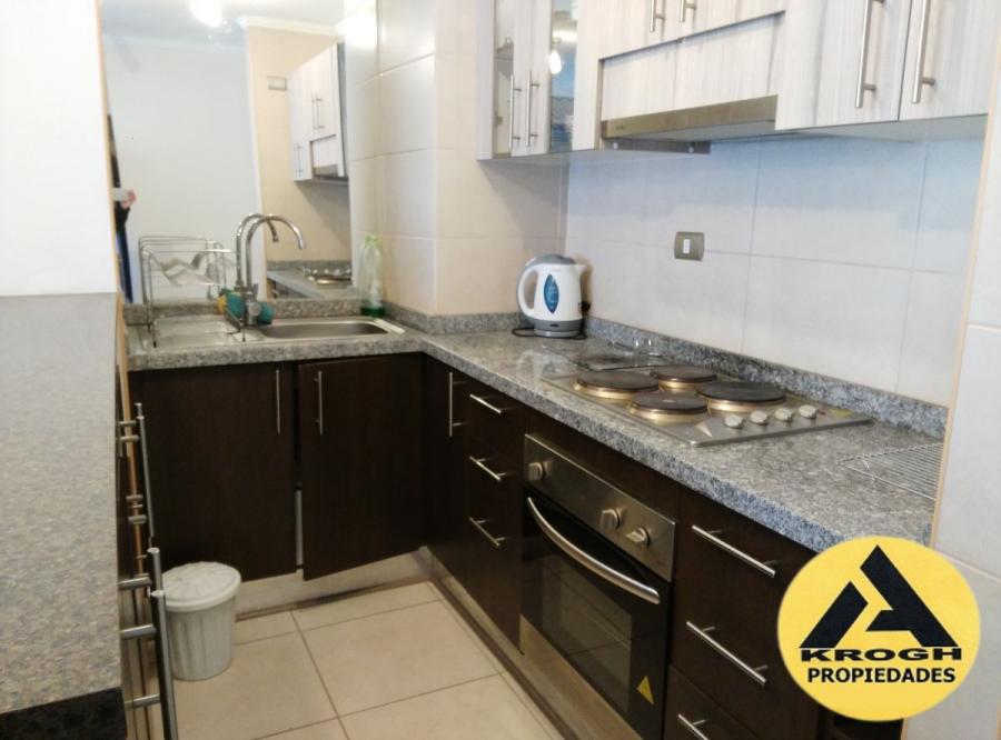 Foto Departamento en Venta en Los Andes, Los Andes - UFs 2.300 - DEV143909 - BienesOnLine