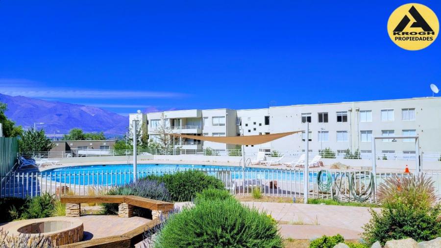 Foto Departamento en Venta en Los Andes, Los Andes - $ 150.000.000 - DEV155333 - BienesOnLine