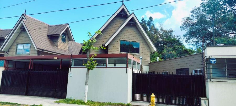Foto Casa en Venta en Chiguayante, Concepcin, Concepcin - UFs 4.000 - CAV134496 - BienesOnLine
