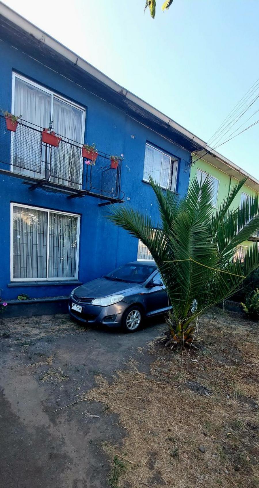 Foto Casa en Venta en Talcahuano, Talcahuano, Concepción - UFs 4.300 - CAV138021 - BienesOnLine