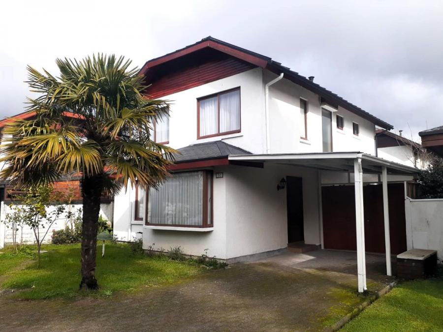 Foto Casa en Venta en Chiguayante, Chiguayante, Concepcin - $ 235.000.000 - CAV142822 - BienesOnLine
