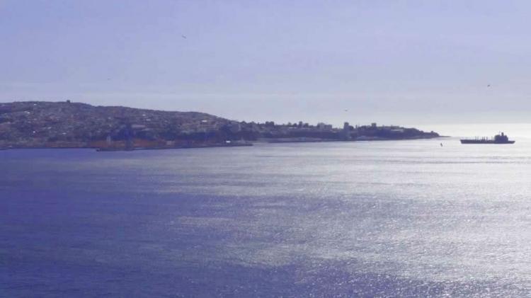 Foto Departamento en Arriendo en Via del Mar, Valparaiso - $ 90.000 - DEA42065 - BienesOnLine