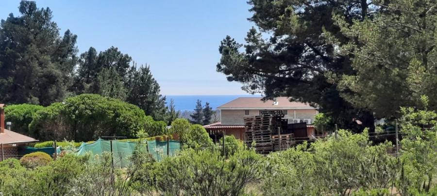 Foto Parcela en Venta en Algarrobo, San Antonio - $ 99.990.000 - PAV137290 - BienesOnLine