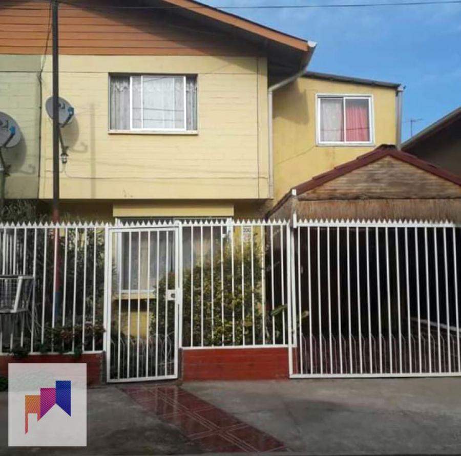Foto Casa en Venta en Colina, Chacabuco - UFs 1.673 - CAV123772 - BienesOnLine