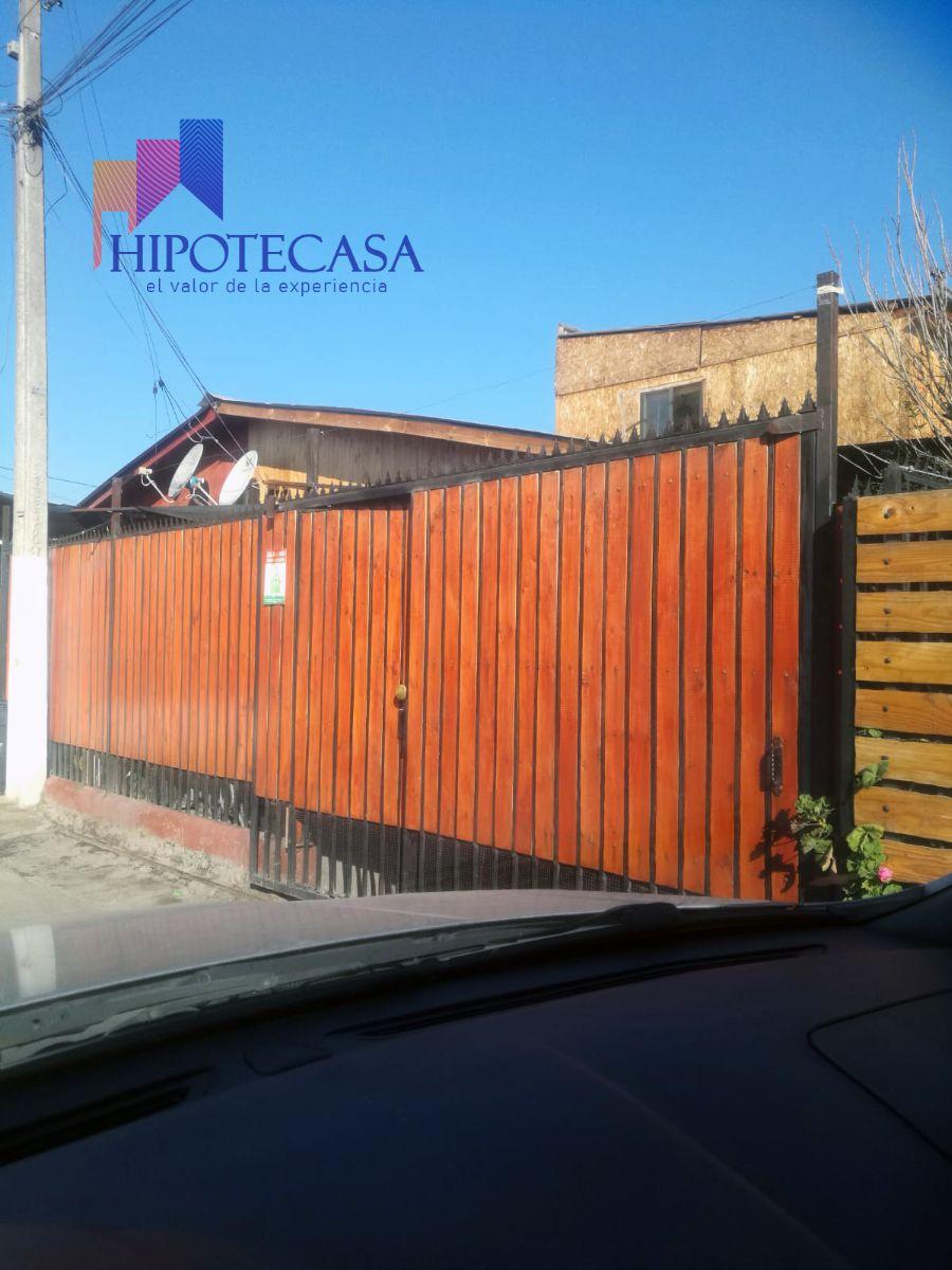 Foto Casa en Venta en Pudahuel, Santiago - UFs 3.292 - CAV123277 - BienesOnLine