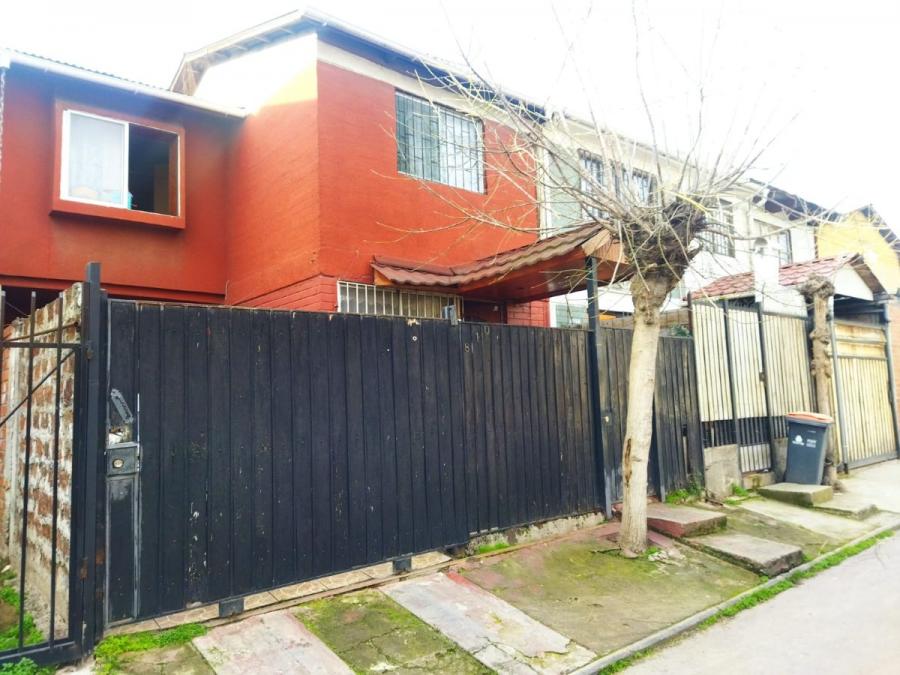 Foto Casa en Venta en Maip, Santiago - $ 78.000.000 - CAV143005 - BienesOnLine