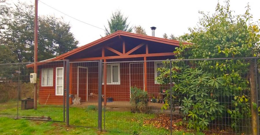Foto Casa en Venta en Villarrica, Cautin - $ 90.000.000 - CAV130420 - BienesOnLine