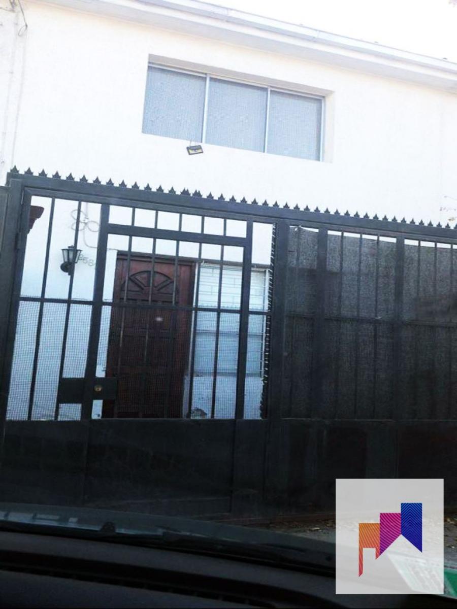 Foto Casa en Venta en San Joaqun, Santiago - UFs 2.910 - CAV123233 - BienesOnLine