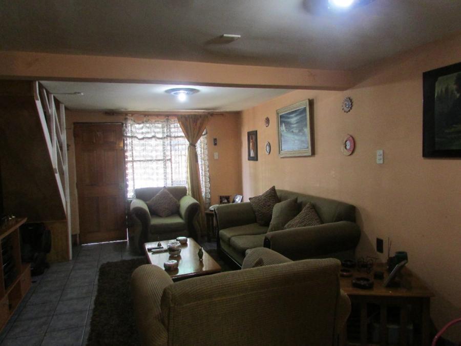 Home in Metric Way
