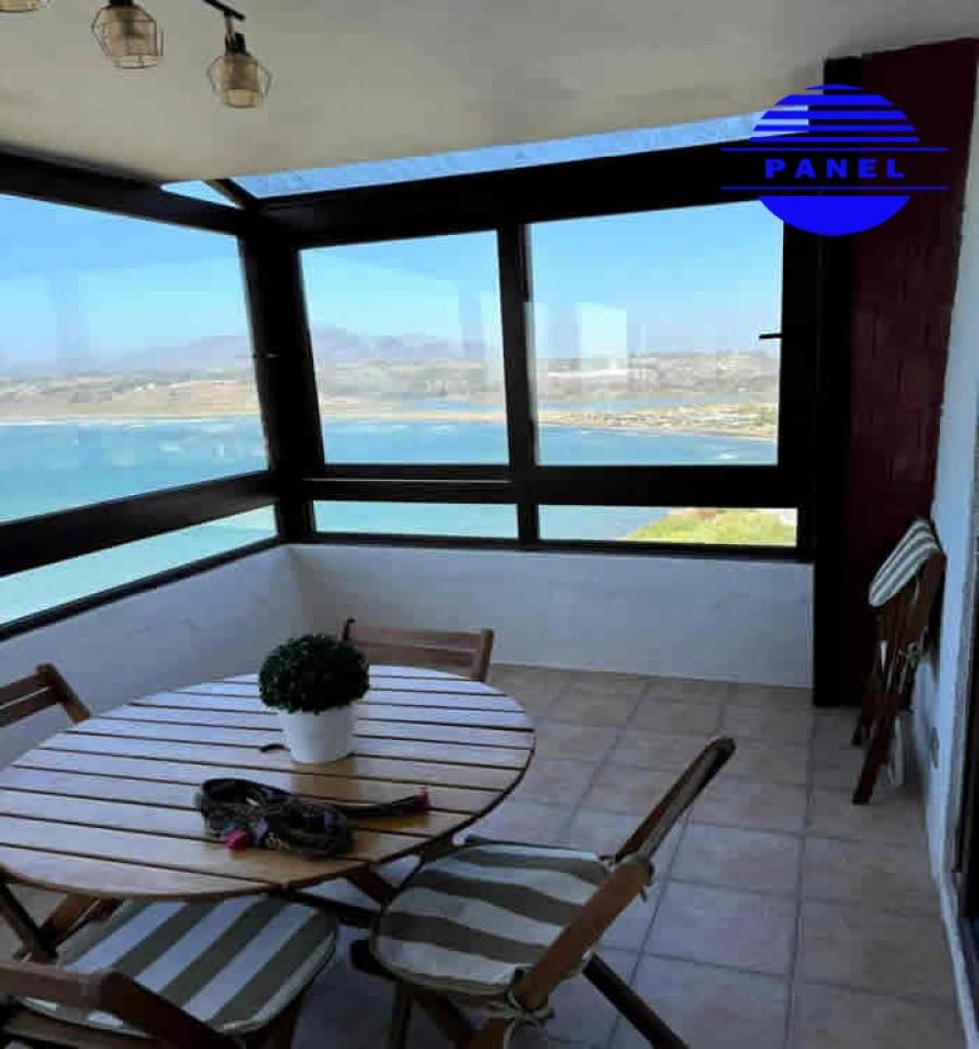 Foto Departamento en Arriendo en Reaca, Concn, Valparaiso - $ 550.000 - DEA149531 - BienesOnLine