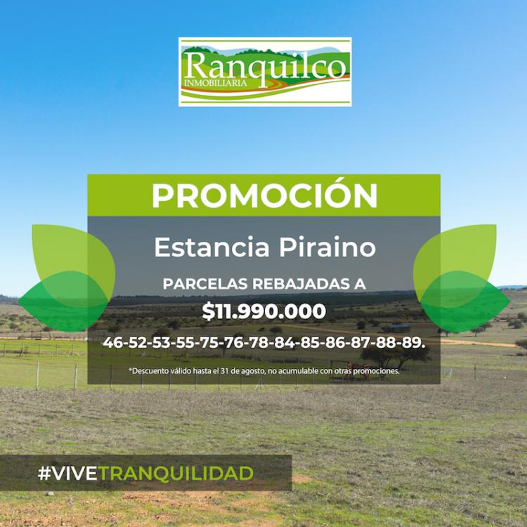 Foto Terreno en Venta en VI Regin, Litueche, Cardenal Caro - 1 hectareas - $ 8.990.000 - TEV78616 - BienesOnLine