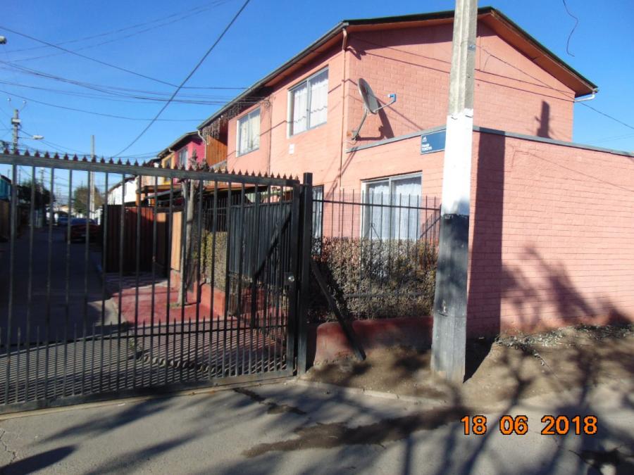 Foto Casa en Venta en Puente Alto, Santiago - $ 60.000.000 - CAV98352 - BienesOnLine