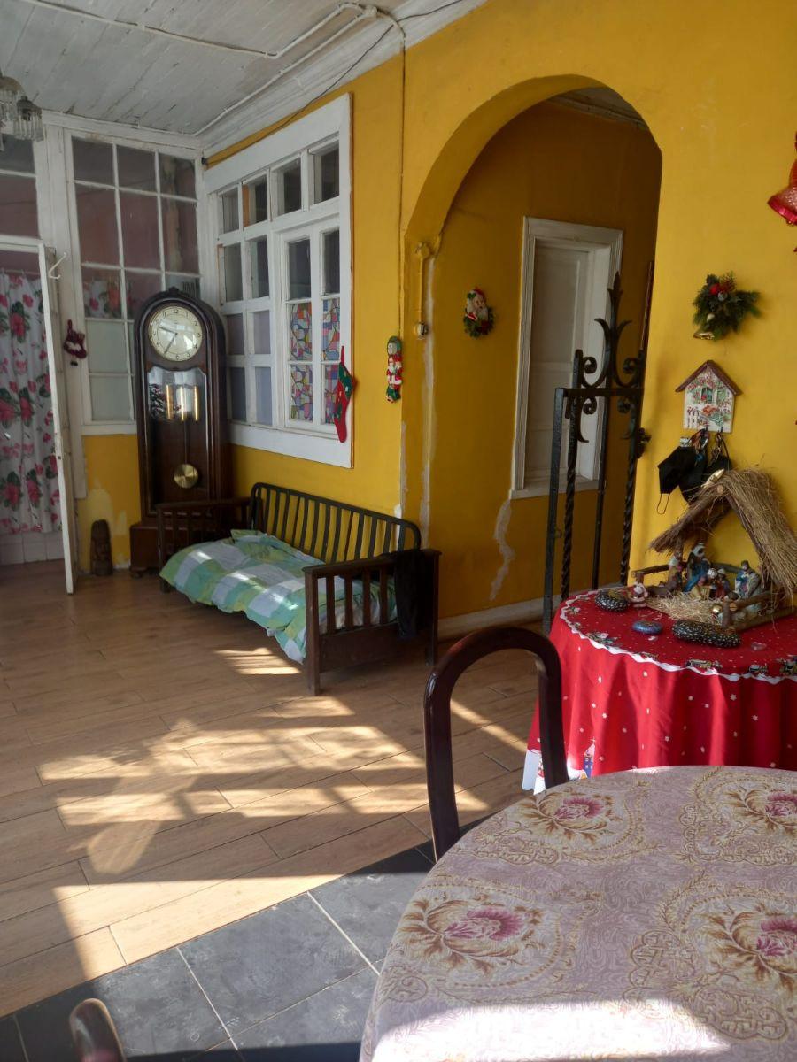 Foto Casa en Venta en Cerro Los Placeres, Valparaso, Valparaiso - UFs 7.169 - CAV139567 - BienesOnLine
