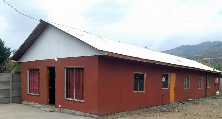 Home in Metric Way