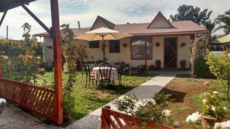 Foto Casa en Venta en Buin, Maipo - $ 77.000.000 - CAV78347 - BienesOnLine