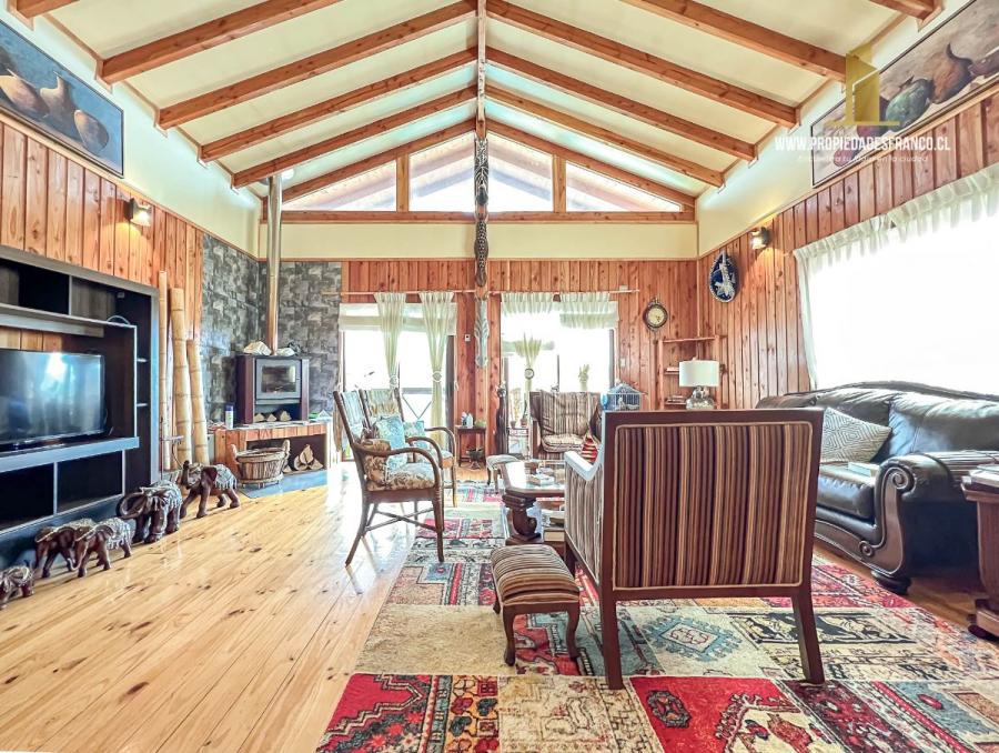 Home in Metric Way