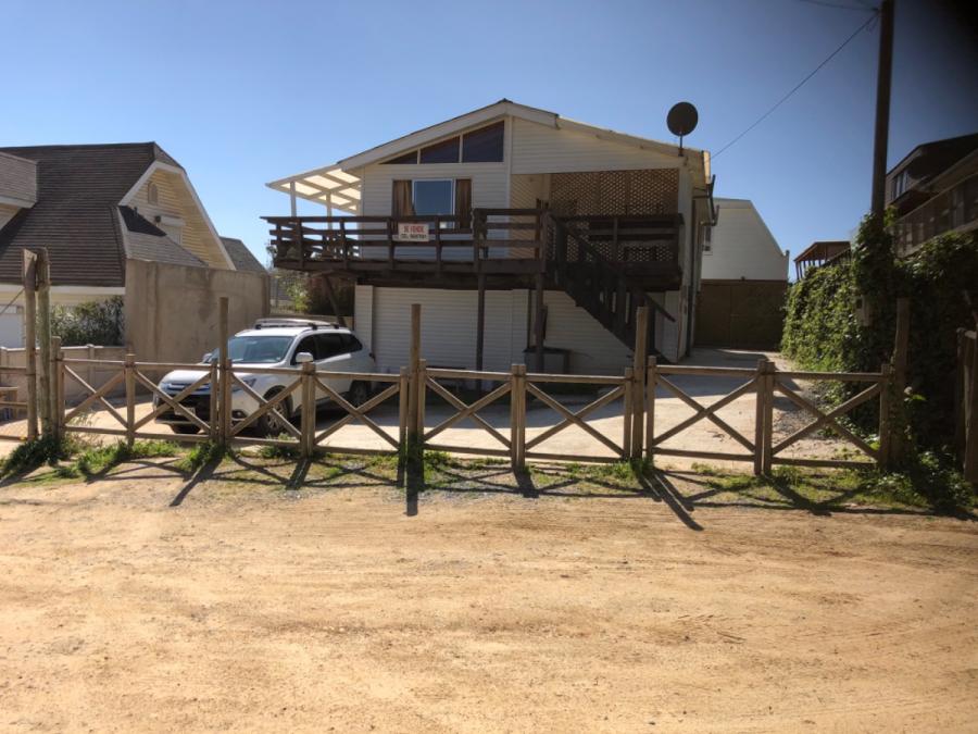Foto Casa en Venta en Algarrobo, Algarrobo, Valparaiso - $ 310.000.000 - CAV113845 - BienesOnLine