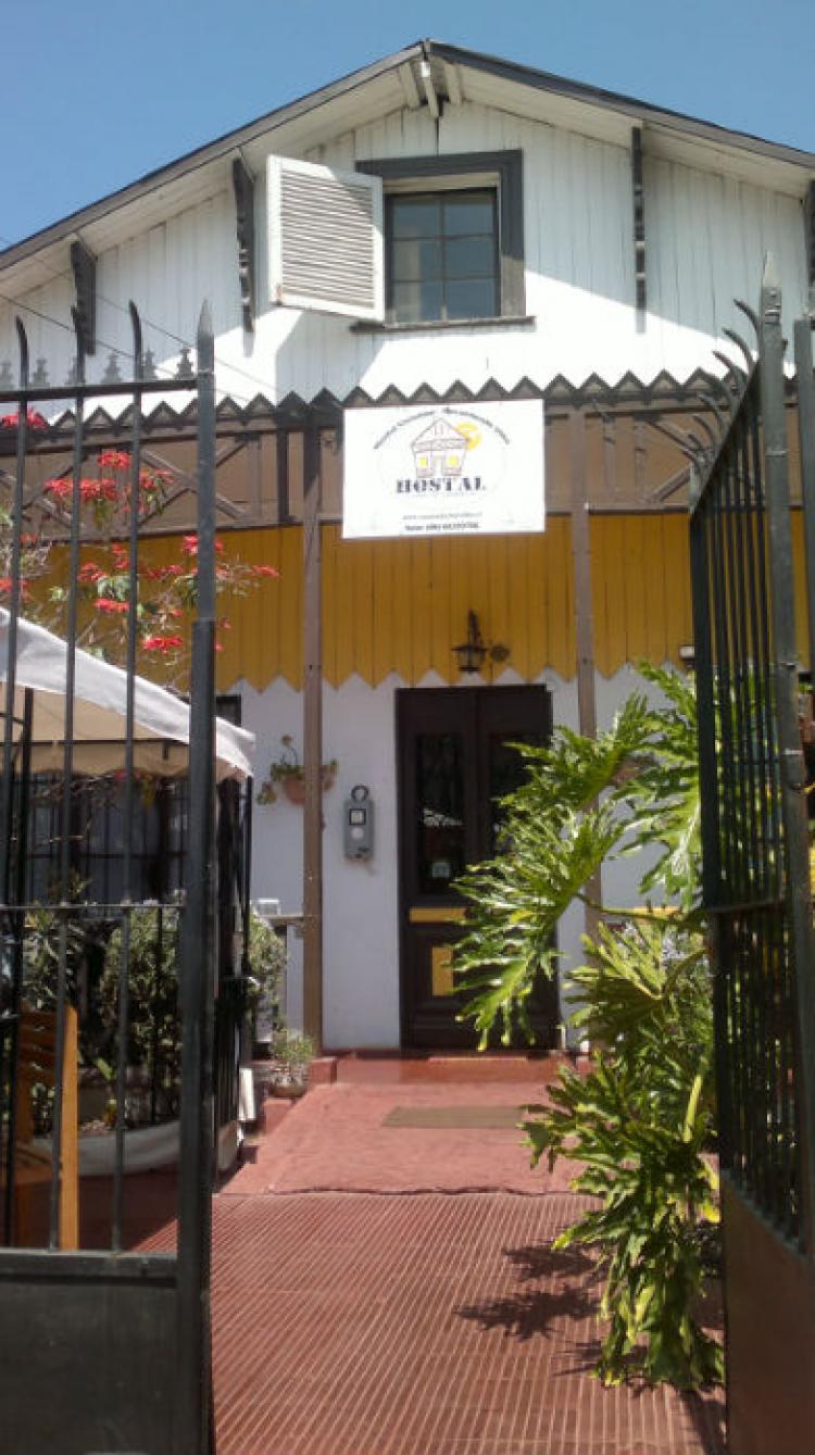 Foto Hotel en Alojamiento en Chorrillos, Via del Mar, Valparaiso - $ 20.000 - HOA25072 - BienesOnLine