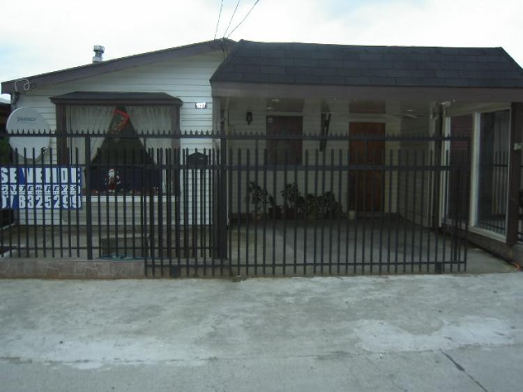 Foto Casa en Venta en ALTOS DE MIRASOL, Puerto Montt, Llanquihue - $ 24.000.000 - CAV5297 - BienesOnLine