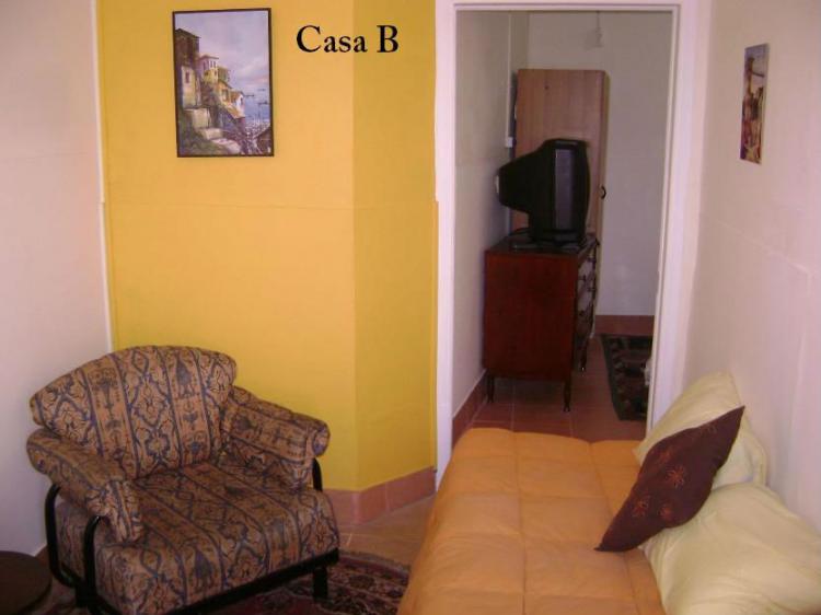 Foto Departamento en Alojamiento en Valparaso, Valparaiso - $ 25.000 - DEA34438 - BienesOnLine