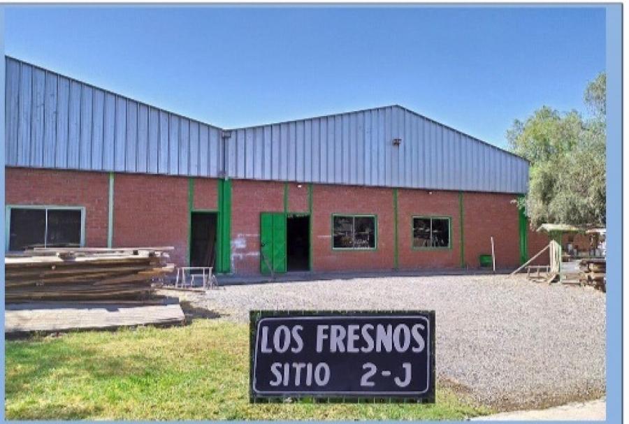 Foto Bodega en Venta en Kilómetro 17 Panamericana Norte, Colina, Chacabuco - UFs 40.000 - BOV130161 - BienesOnLine