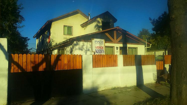 Foto Casa en Venta en Quilpu, Valparaiso - $ 130.000.000 - CAV56512 - BienesOnLine