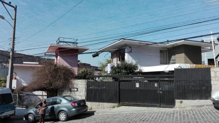 Foto Casa en Venta en Cerro Alegre, Cerro Alegre, Valparaiso - $ 240.000.000 - CAV79202 - BienesOnLine