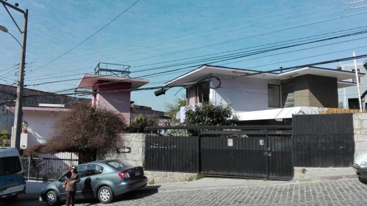 Home in Metric Way