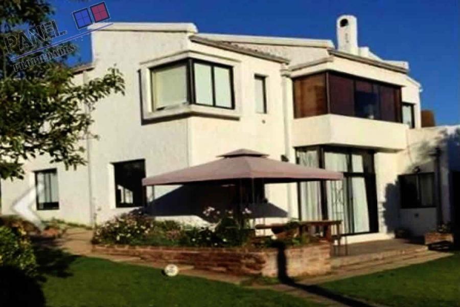 Foto Casa en Venta en REACA, Via del Mar, Valparaiso - $ 460.000.000 - CAV33160 - BienesOnLine