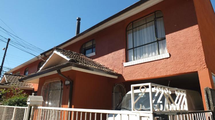 Foto Casa en Venta en Hualpn, Concepcin - $ 150.000.000 - CAV54210 - BienesOnLine