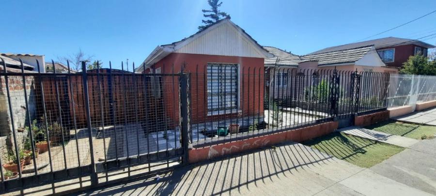 Foto Casa en Arriendo en Mixta, Macul, Santiago - $ 1.800.000 - CAA149009 - BienesOnLine