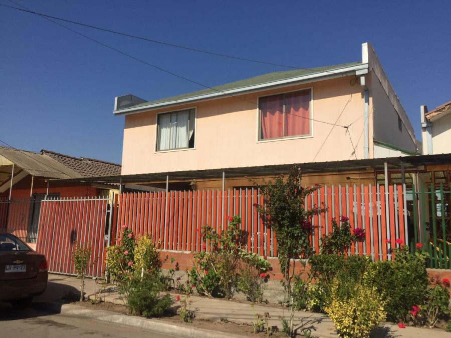 Foto Casa en Venta en VILLA PORTAL ARAUCARIAS, Quillota, Quillota - UFs 3.350 - CAV106723 - BienesOnLine