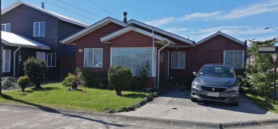 Foto Casa en Venta en Puerto Montt, Llanquihue - $ 135.000.000 - CAV115592 - BienesOnLine
