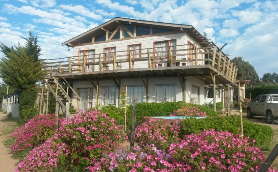 Foto Casa en Venta en Quilimarí, Los Vilos, Choapa - UFs 4.150 - CAV127548 - BienesOnLine