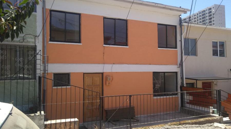Foto Casa en Venta en Limonares, Via del Mar, Valparaiso - $ 78.000.000 - CAV104057 - BienesOnLine