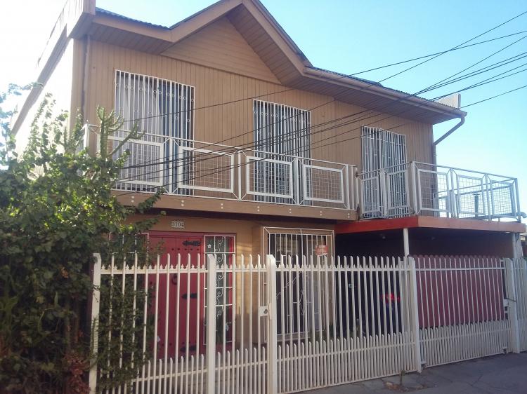Foto Casa en Venta en Maip, Santiago - $ 90.000.000 - CAV83628 - BienesOnLine