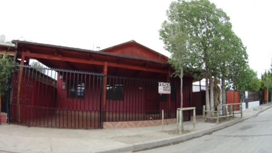 Foto Casa en Venta en San Felipe, Valparaiso - $ 76.900.000 - CAV119673 - BienesOnLine