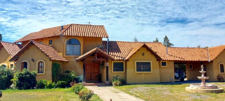 Home in Metric Way