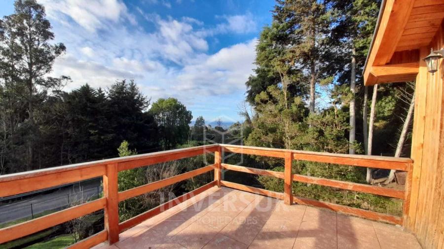 Foto Casa en Venta en FRUTILLAR, Frutillar, Llanquihue - $ 680.000.000 - CAV137673 - BienesOnLine