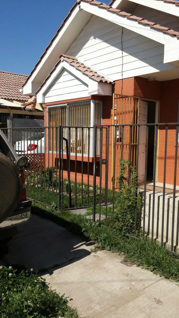 Home in Metric Way
