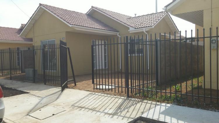 Home in Metric Way
