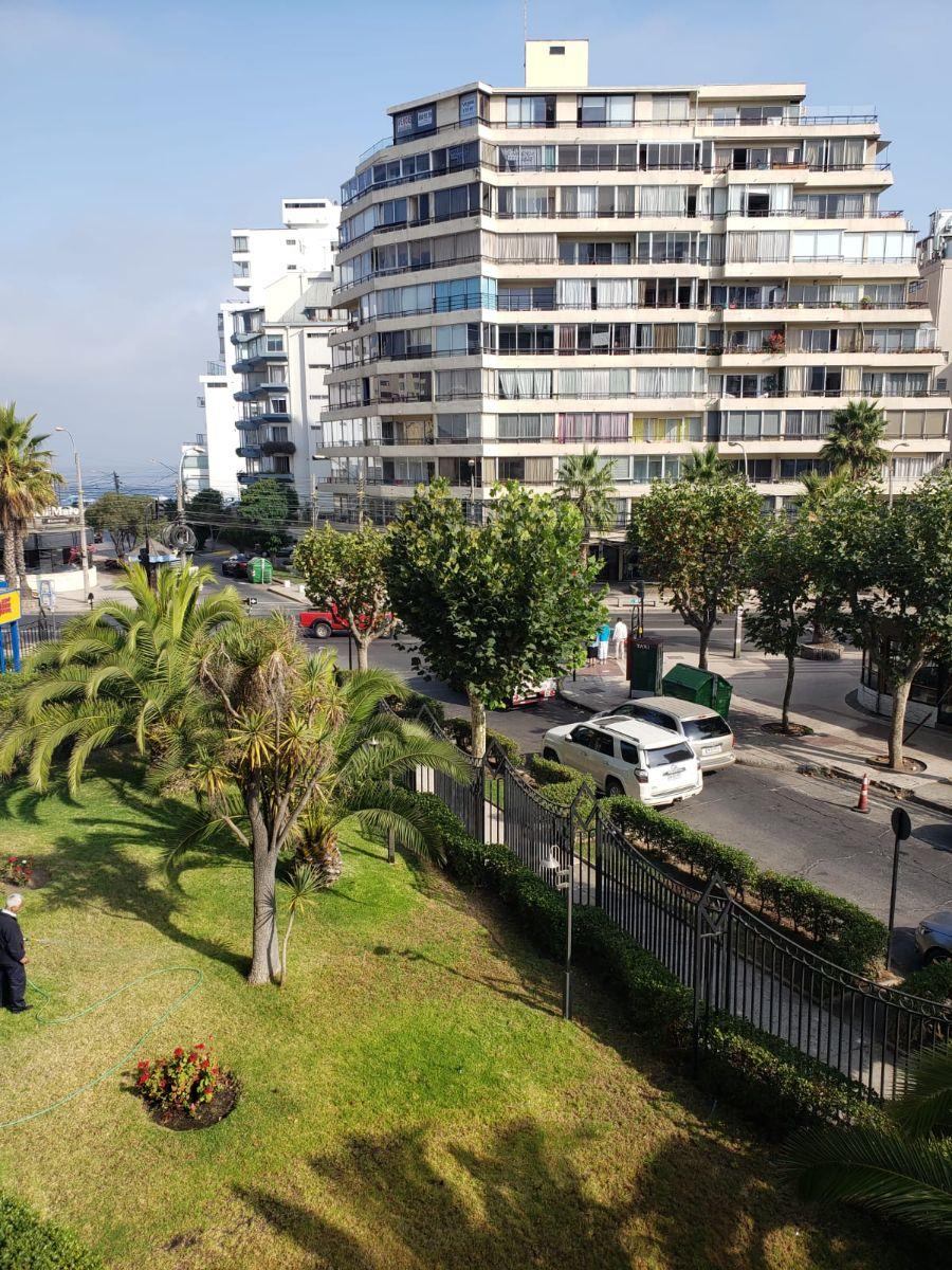 Foto Departamento en Venta en Viña del Mar, Valparaiso - UFs 11.330 - DEV138468 - BienesOnLine