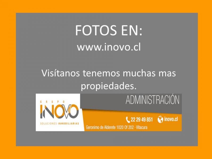 Foto Departamento en Venta en Las Condes, Santiago - UFs 11.000 - DEV96050 - BienesOnLine