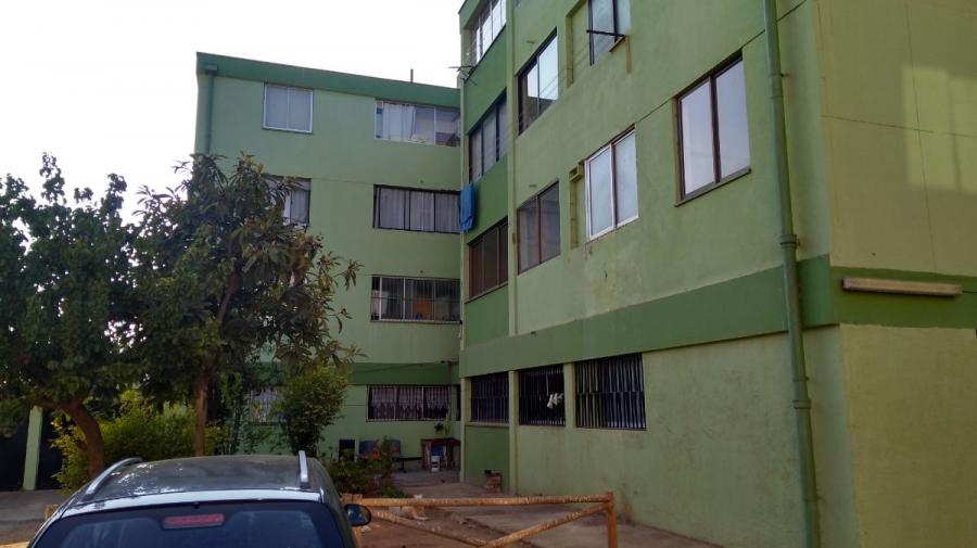 Foto Departamento en Venta en Gmez Carreo, Via del Mar, Valparaiso - $ 60.000.000 - DEV104039 - BienesOnLine
