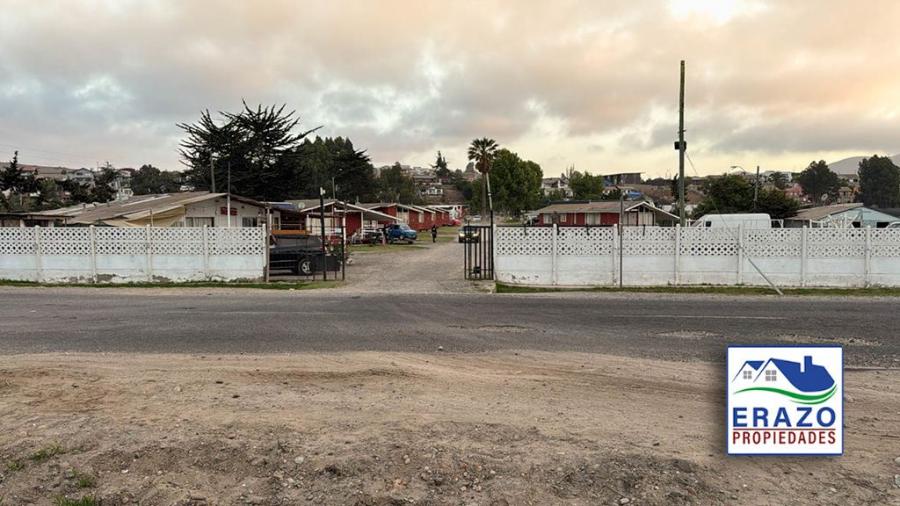 Foto Parcela en Venta en Coquimbo, Elqui - UFs 65.000 - PAV154917 - BienesOnLine